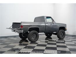 1986 Chevrolet K-10 (CC-2067365) for sale in Lavergne, Tennessee