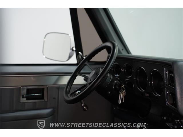 1986 Chevrolet K-10 (CC-2067365) for sale in Lavergne, Tennessee