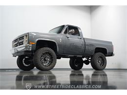 1986 Chevrolet K-10 (CC-2067365) for sale in Lavergne, Tennessee