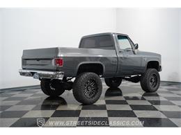 1986 Chevrolet K-10 (CC-2067365) for sale in Lavergne, Tennessee