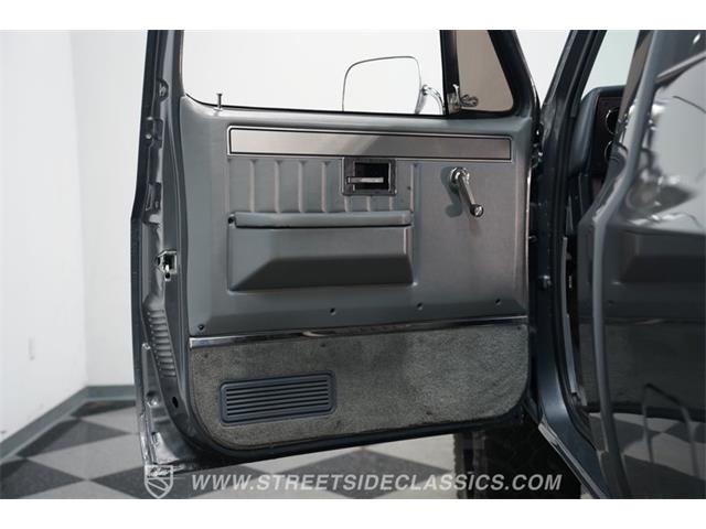 1986 Chevrolet K-10 (CC-2067365) for sale in Lavergne, Tennessee