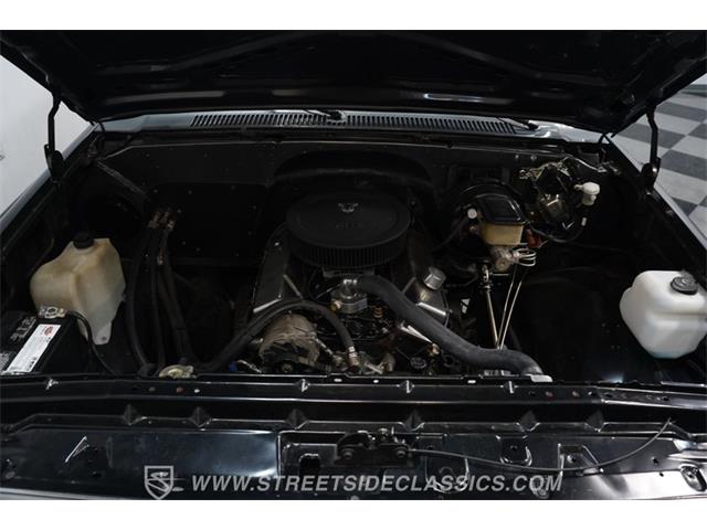 1986 Chevrolet K-10 (CC-2067365) for sale in Lavergne, Tennessee