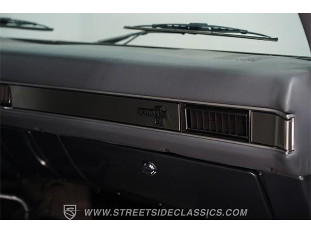 1986 Chevrolet K-10 (CC-2067365) for sale in Lavergne, Tennessee