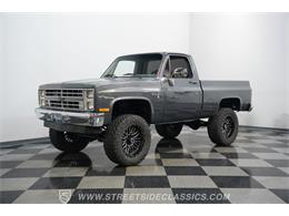 1986 Chevrolet K-10 (CC-2067365) for sale in Lavergne, Tennessee