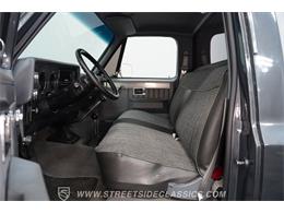 1986 Chevrolet K-10 (CC-2067365) for sale in Lavergne, Tennessee