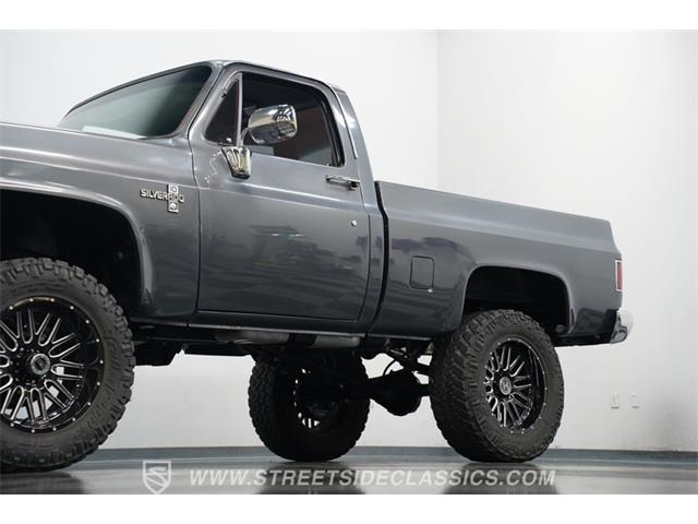 1986 Chevrolet K-10 (CC-2067365) for sale in Lavergne, Tennessee