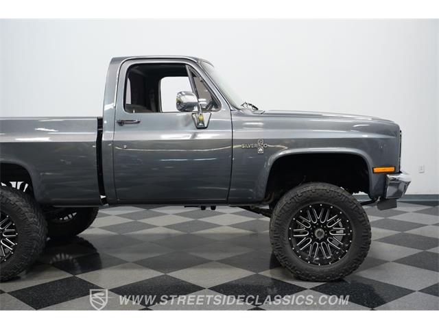 1986 Chevrolet K-10 (CC-2067365) for sale in Lavergne, Tennessee