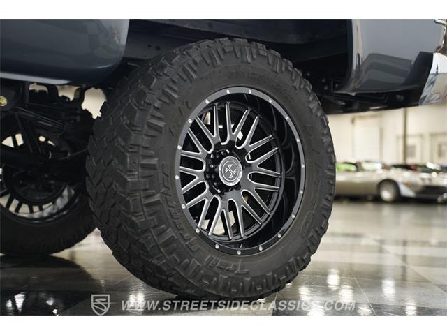 1986 Chevrolet K-10 (CC-2067365) for sale in Lavergne, Tennessee