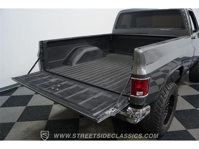 1986 Chevrolet K-10 (CC-2067365) for sale in Lavergne, Tennessee