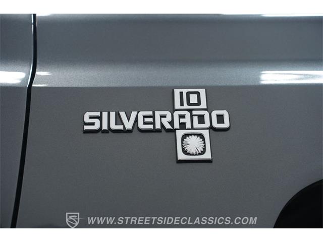 1986 Chevrolet K-10 (CC-2067365) for sale in Lavergne, Tennessee