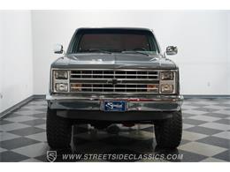 1986 Chevrolet K-10 (CC-2067365) for sale in Lavergne, Tennessee