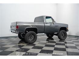 1986 Chevrolet K-10 (CC-2067365) for sale in Lavergne, Tennessee