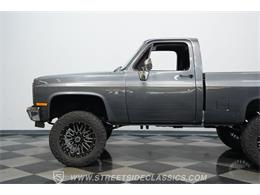 1986 Chevrolet K-10 (CC-2067365) for sale in Lavergne, Tennessee