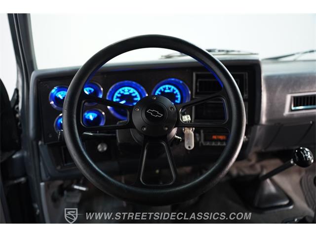 1986 Chevrolet K-10 (CC-2067365) for sale in Lavergne, Tennessee