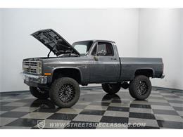 1986 Chevrolet K-10 (CC-2067365) for sale in Lavergne, Tennessee