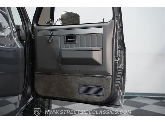 1986 Chevrolet K-10 (CC-2067365) for sale in Lavergne, Tennessee