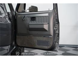 1986 Chevrolet K-10 (CC-2067365) for sale in Lavergne, Tennessee