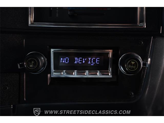 1986 Chevrolet K-10 (CC-2067365) for sale in Lavergne, Tennessee