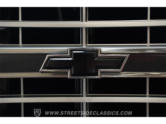 1986 Chevrolet K-10 (CC-2067365) for sale in Lavergne, Tennessee