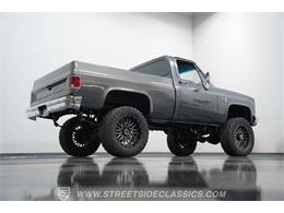 1986 Chevrolet K-10 (CC-2067365) for sale in Lavergne, Tennessee