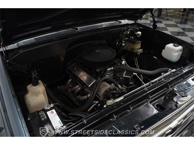 1986 Chevrolet K-10 (CC-2067365) for sale in Lavergne, Tennessee