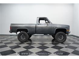 1986 Chevrolet K-10 (CC-2067365) for sale in Lavergne, Tennessee