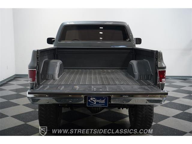 1986 Chevrolet K-10 (CC-2067365) for sale in Lavergne, Tennessee