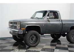 1986 Chevrolet K-10 (CC-2067365) for sale in Lavergne, Tennessee