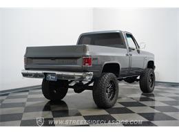 1986 Chevrolet K-10 (CC-2067365) for sale in Lavergne, Tennessee