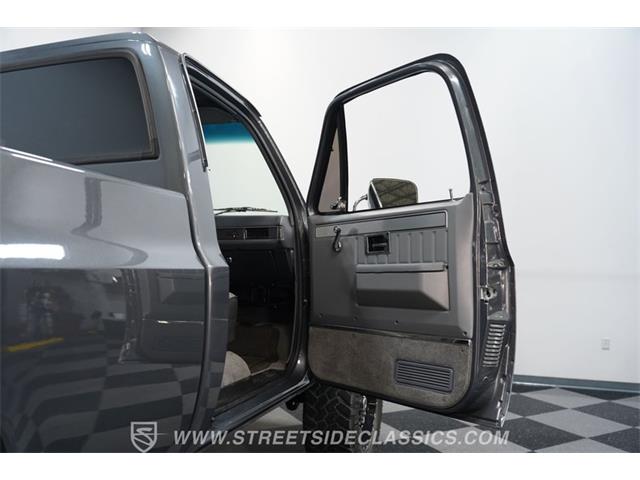 1986 Chevrolet K-10 (CC-2067365) for sale in Lavergne, Tennessee