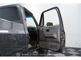 1986 Chevrolet K-10 (CC-2067365) for sale in Lavergne, Tennessee