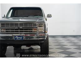 1986 Chevrolet K-10 (CC-2067365) for sale in Lavergne, Tennessee