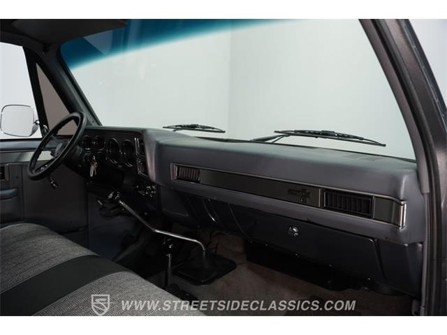 1986 Chevrolet K-10 (CC-2067365) for sale in Lavergne, Tennessee