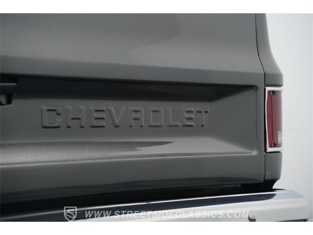 1986 Chevrolet K-10 (CC-2067365) for sale in Lavergne, Tennessee