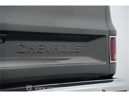 1986 Chevrolet K-10 (CC-2067365) for sale in Lavergne, Tennessee