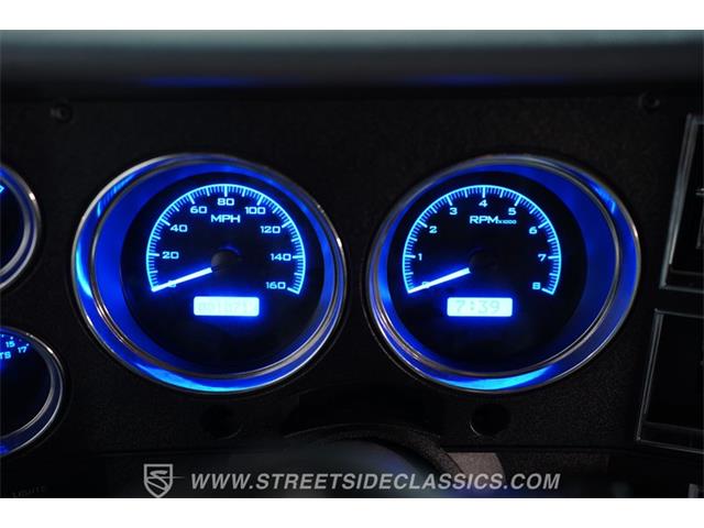 1986 Chevrolet K-10 (CC-2067365) for sale in Lavergne, Tennessee