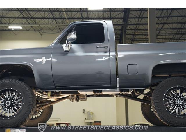 1986 Chevrolet K-10 (CC-2067365) for sale in Lavergne, Tennessee