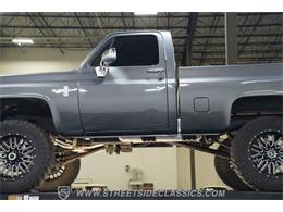 1986 Chevrolet K-10 (CC-2067365) for sale in Lavergne, Tennessee