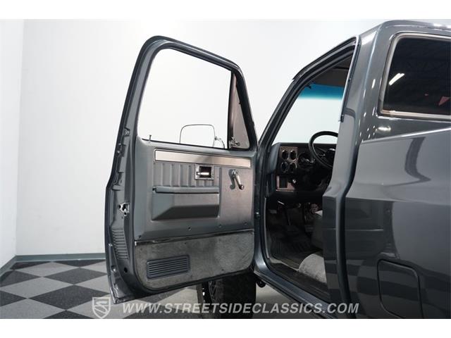 1986 Chevrolet K-10 (CC-2067365) for sale in Lavergne, Tennessee