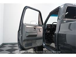 1986 Chevrolet K-10 (CC-2067365) for sale in Lavergne, Tennessee