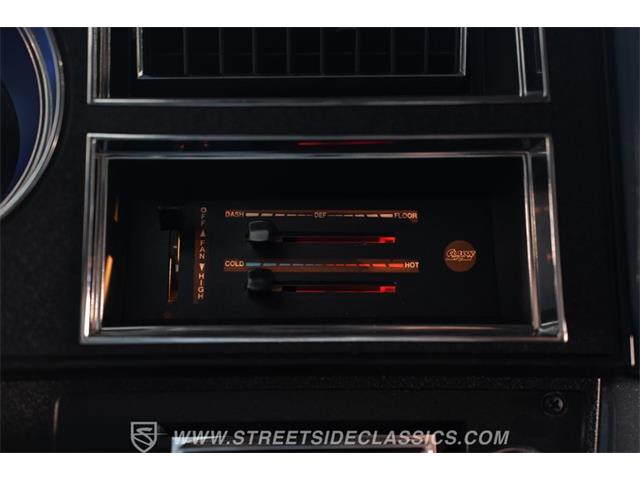 1986 Chevrolet K-10 (CC-2067365) for sale in Lavergne, Tennessee