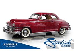 1947 Chrysler Windsor (CC-2067366) for sale in Lavergne, Tennessee