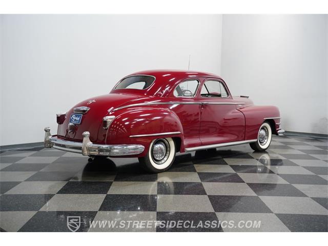 1947 Chrysler Windsor (CC-2067366) for sale in Lavergne, Tennessee