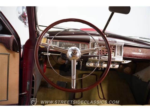 1947 Chrysler Windsor (CC-2067366) for sale in Lavergne, Tennessee
