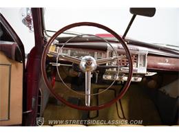 1947 Chrysler Windsor (CC-2067366) for sale in Lavergne, Tennessee