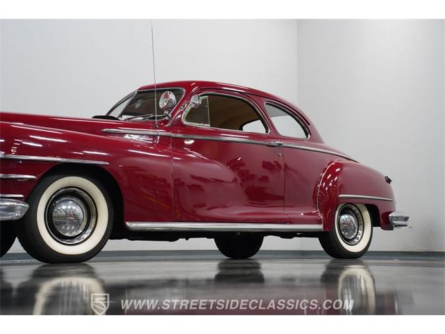 1947 Chrysler Windsor (CC-2067366) for sale in Lavergne, Tennessee