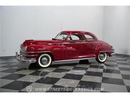1947 Chrysler Windsor (CC-2067366) for sale in Lavergne, Tennessee