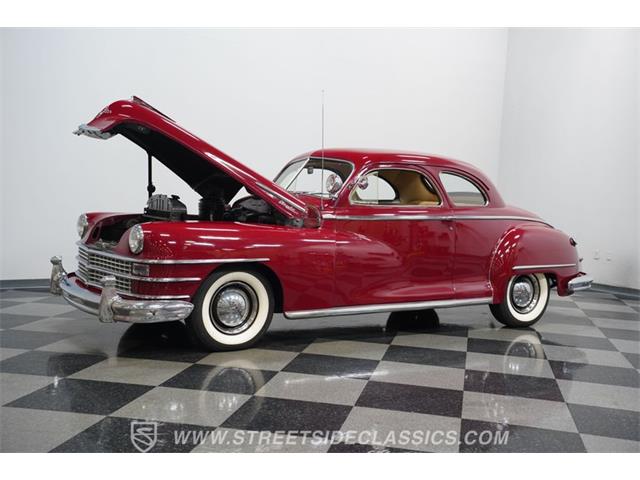 1947 Chrysler Windsor (CC-2067366) for sale in Lavergne, Tennessee