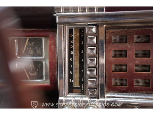 1947 Chrysler Windsor (CC-2067366) for sale in Lavergne, Tennessee