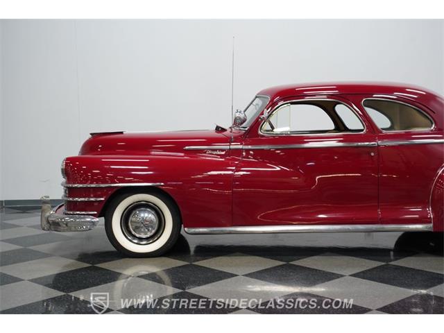 1947 Chrysler Windsor (CC-2067366) for sale in Lavergne, Tennessee